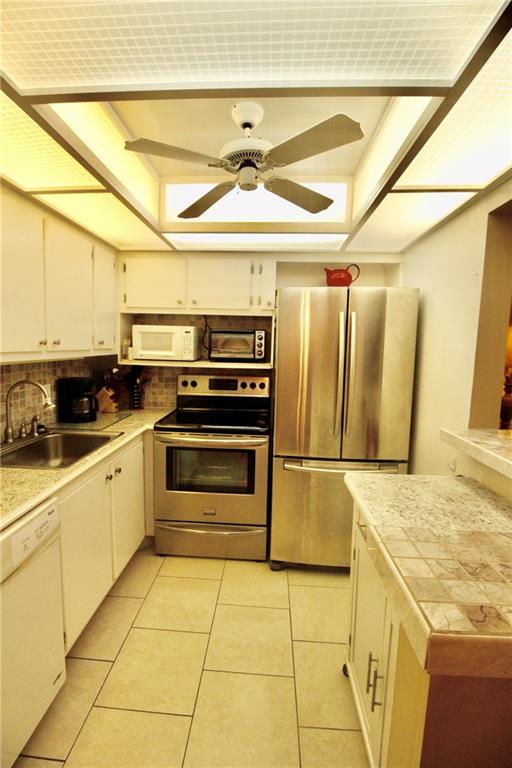 Century Village East - Residential