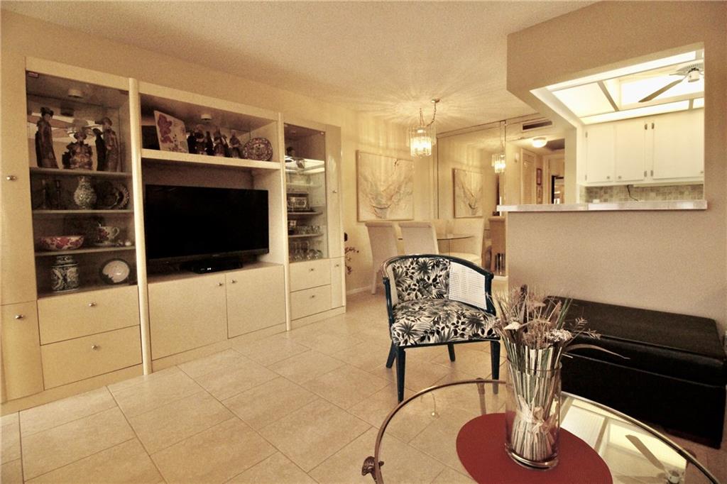 Century Village East - Residential