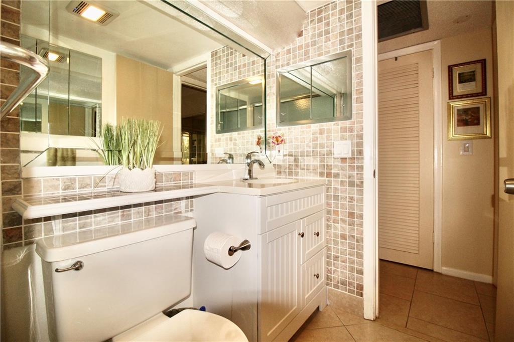 Century Village East - Residential