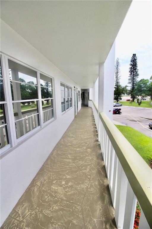 Century Village East - Residential