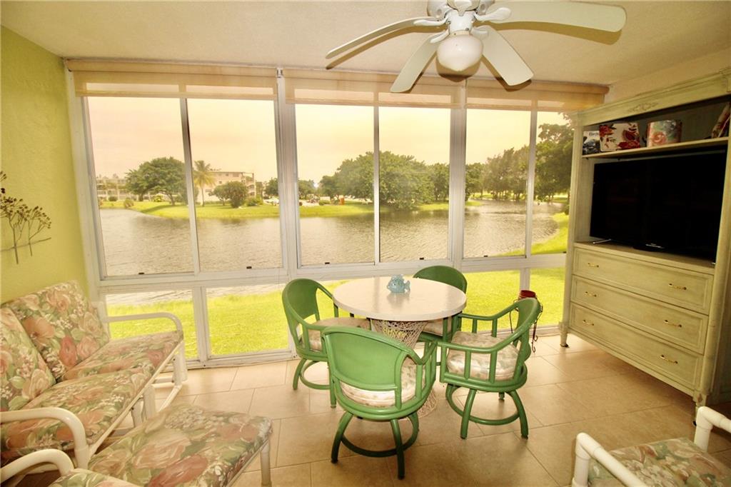 Century Village East - Residential