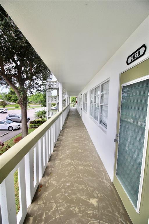 Century Village East - Residential
