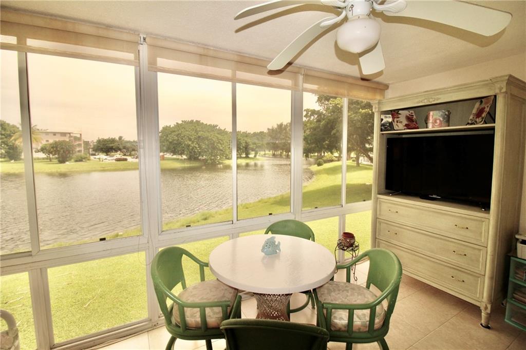 Century Village East - Residential