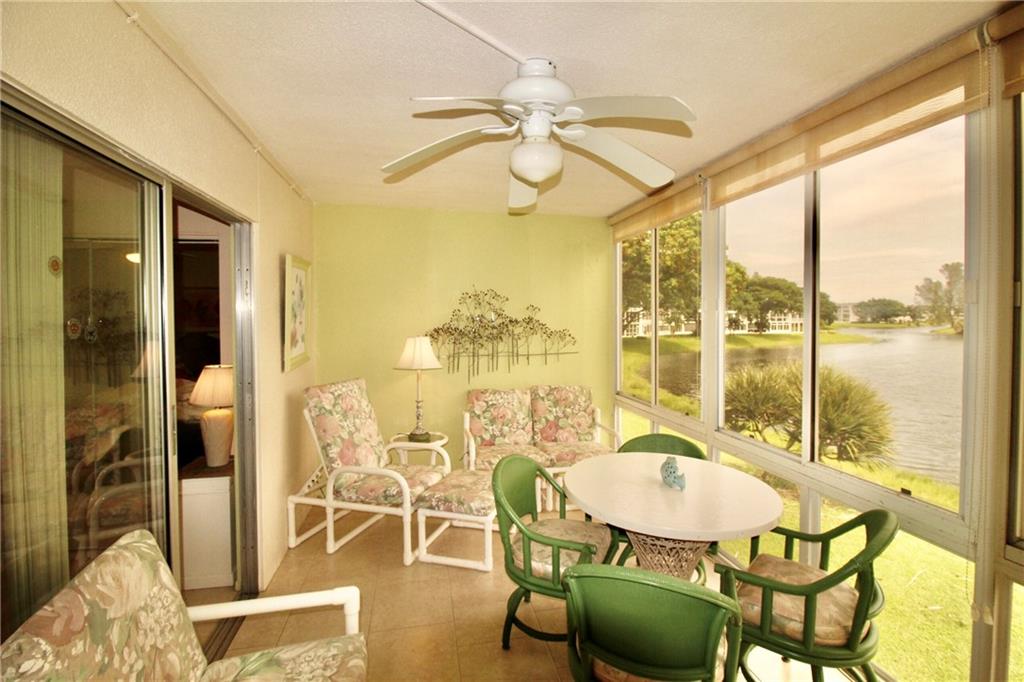 Century Village East - Residential