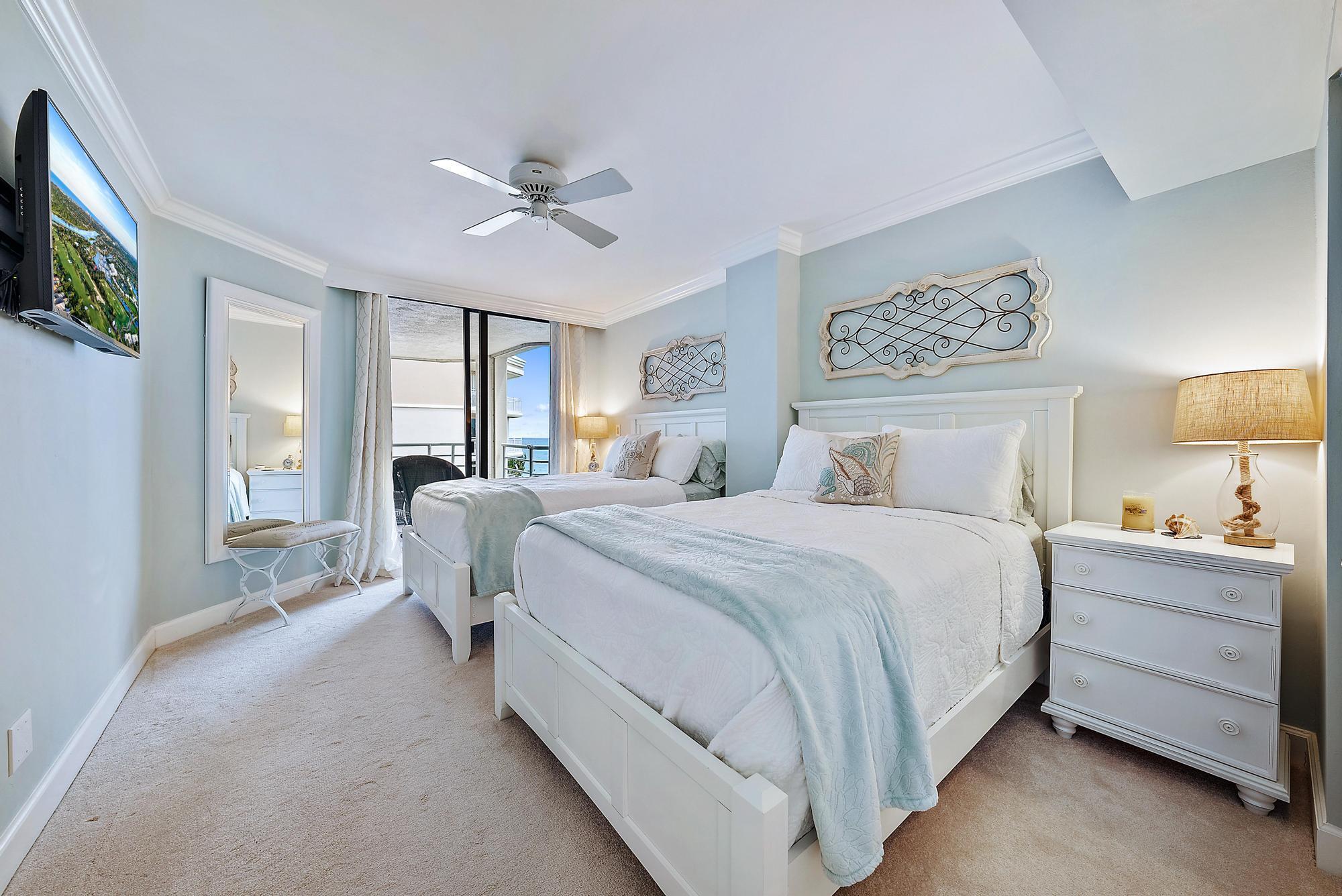 CORINTHIANS CONDO - Residential Lease