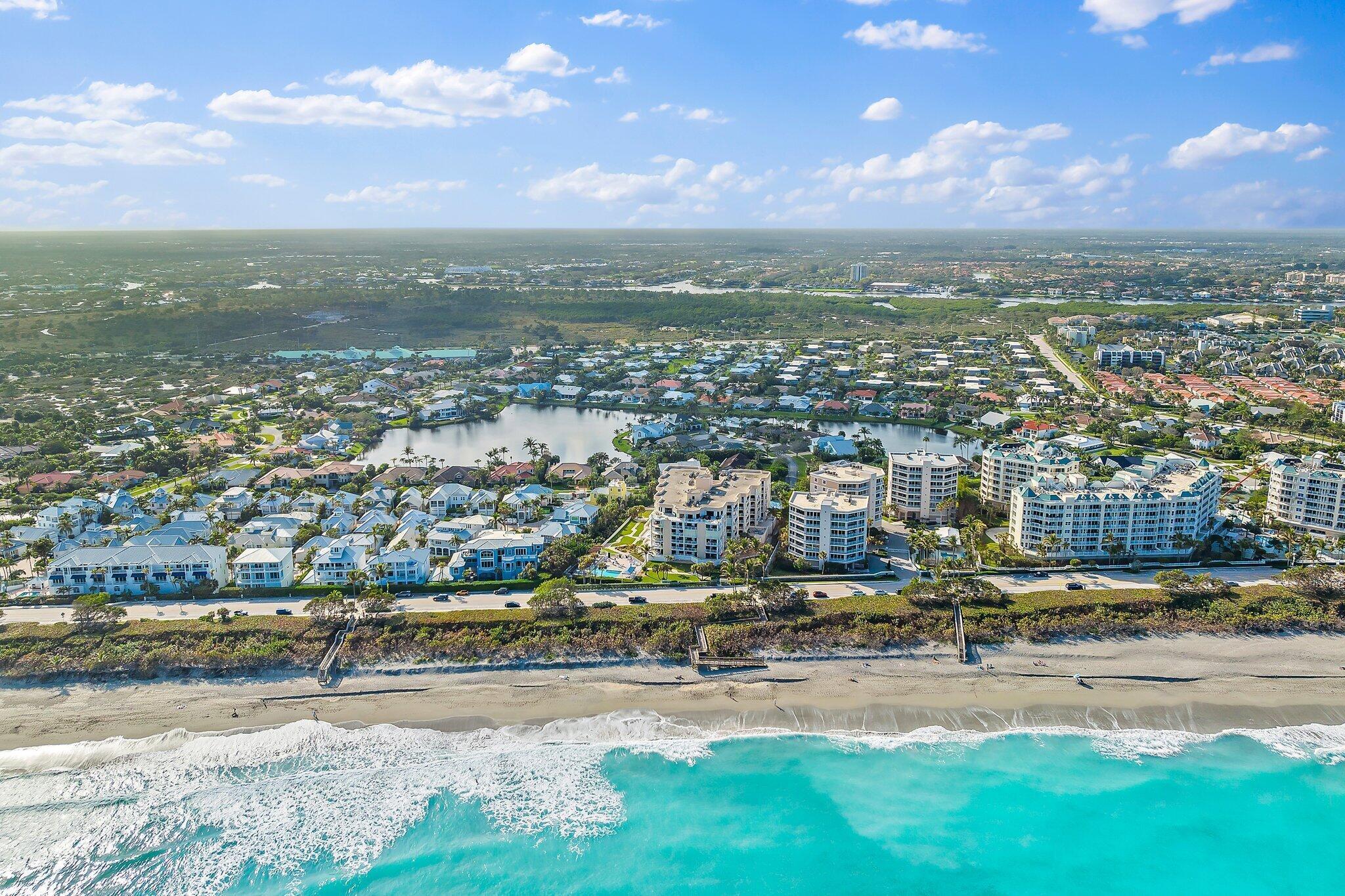 CORINTHIANS CONDO - Residential Lease
