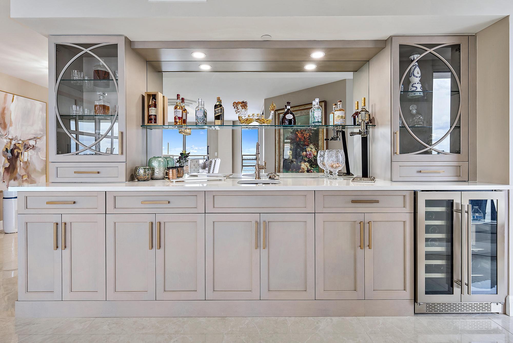CORINTHIANS CONDO - Residential Lease