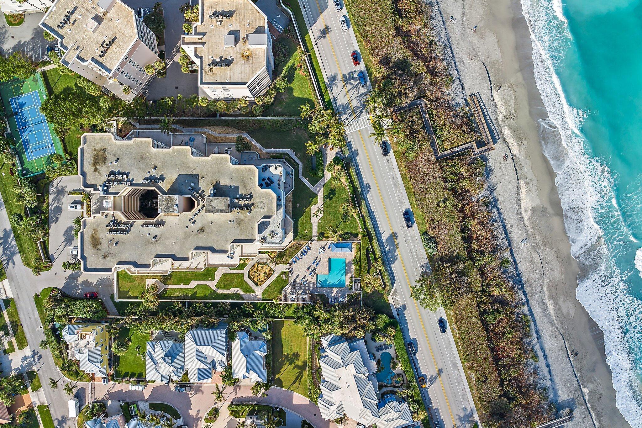 CORINTHIANS CONDO - Residential Lease