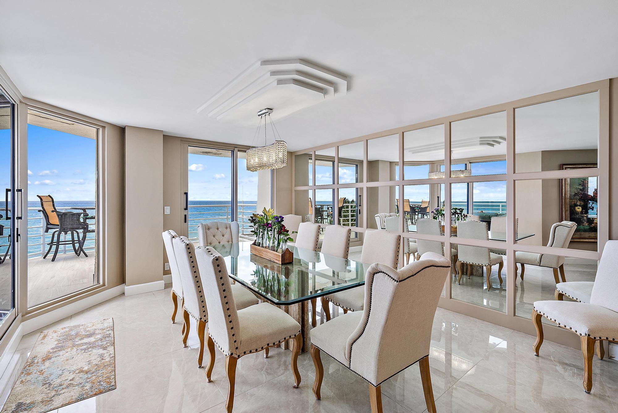 CORINTHIANS CONDO - Residential Lease