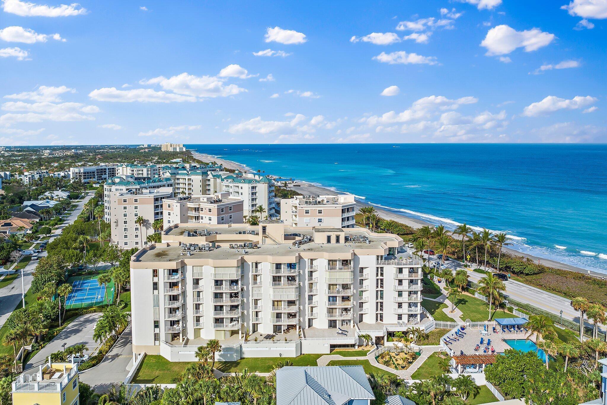 CORINTHIANS CONDO - Residential Lease