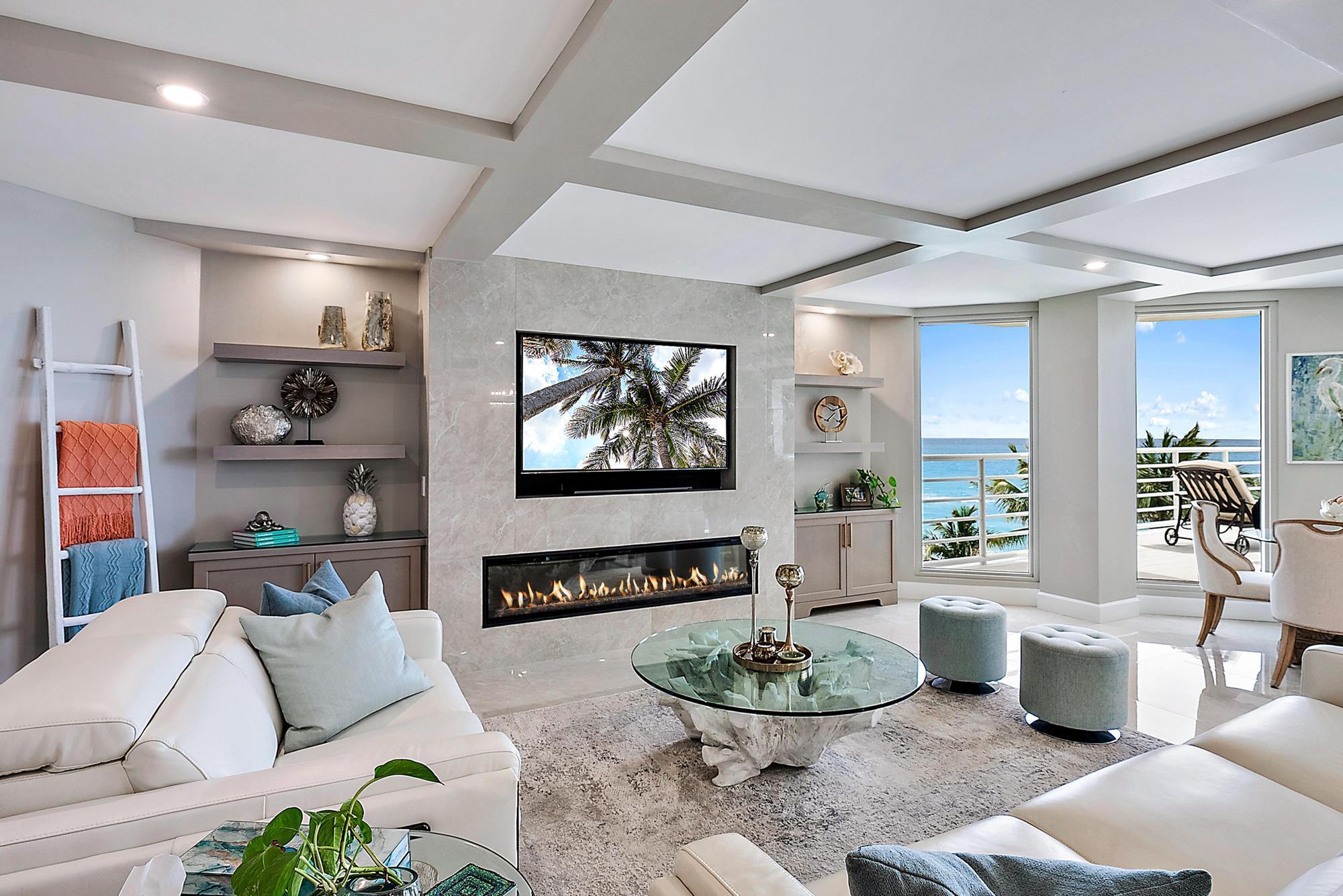 CORINTHIANS CONDO - Residential Lease