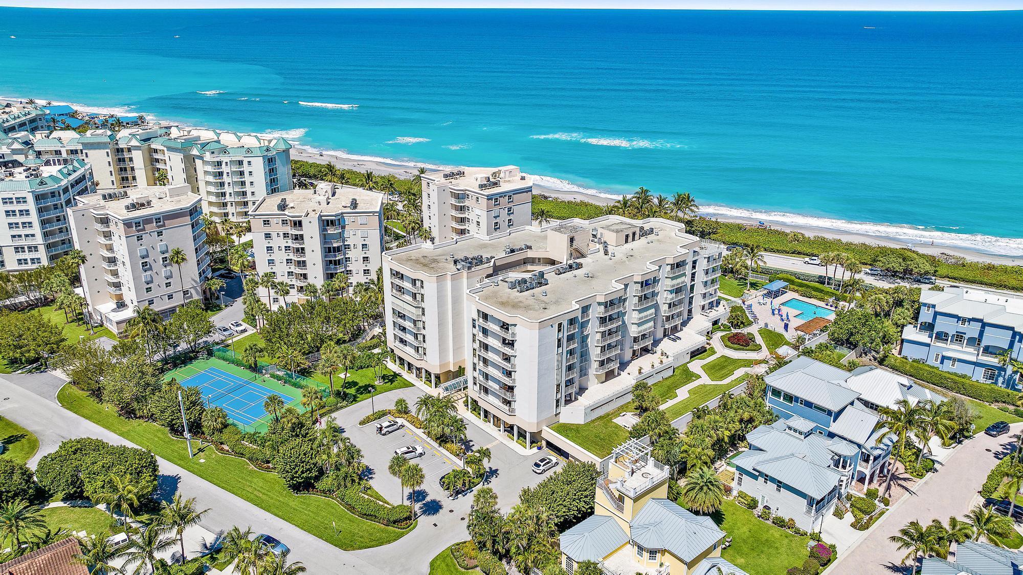 CORINTHIANS CONDO - Residential Lease
