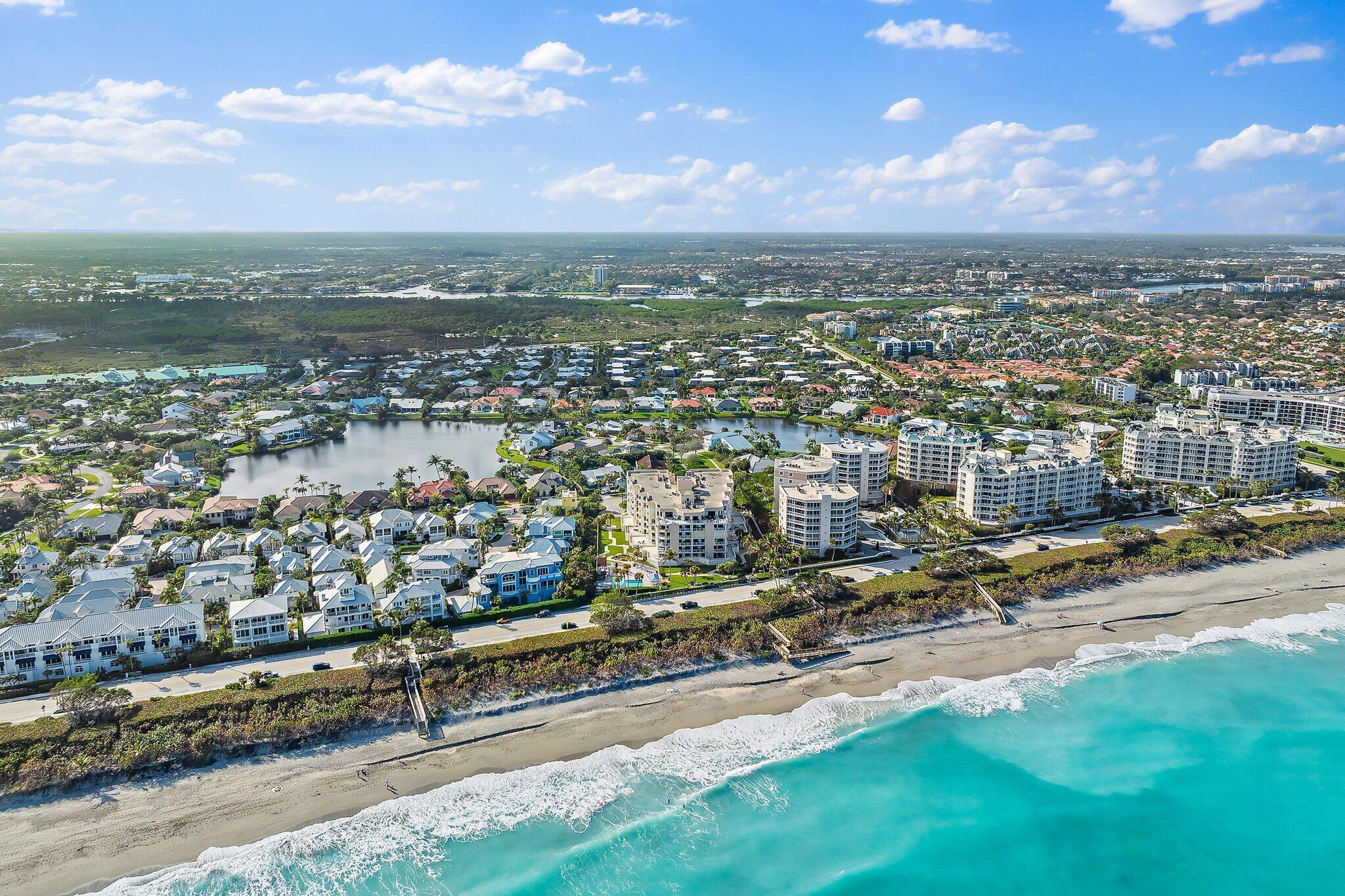 CORINTHIANS CONDO - Residential Lease