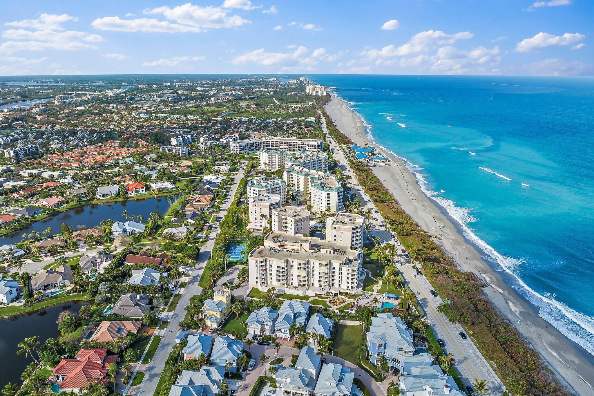 CORINTHIANS CONDO - Residential Lease