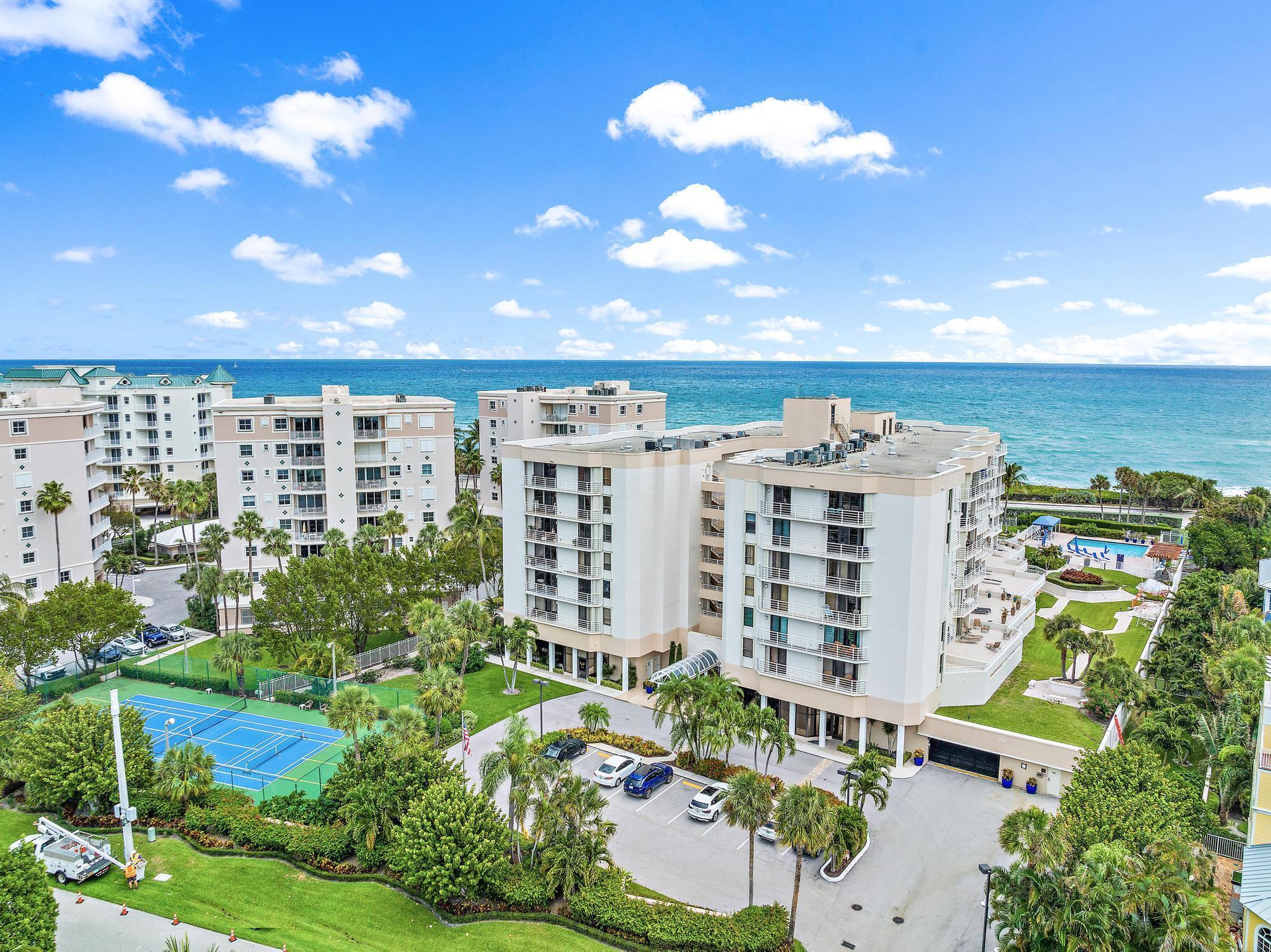 CORINTHIANS CONDO - Residential Lease