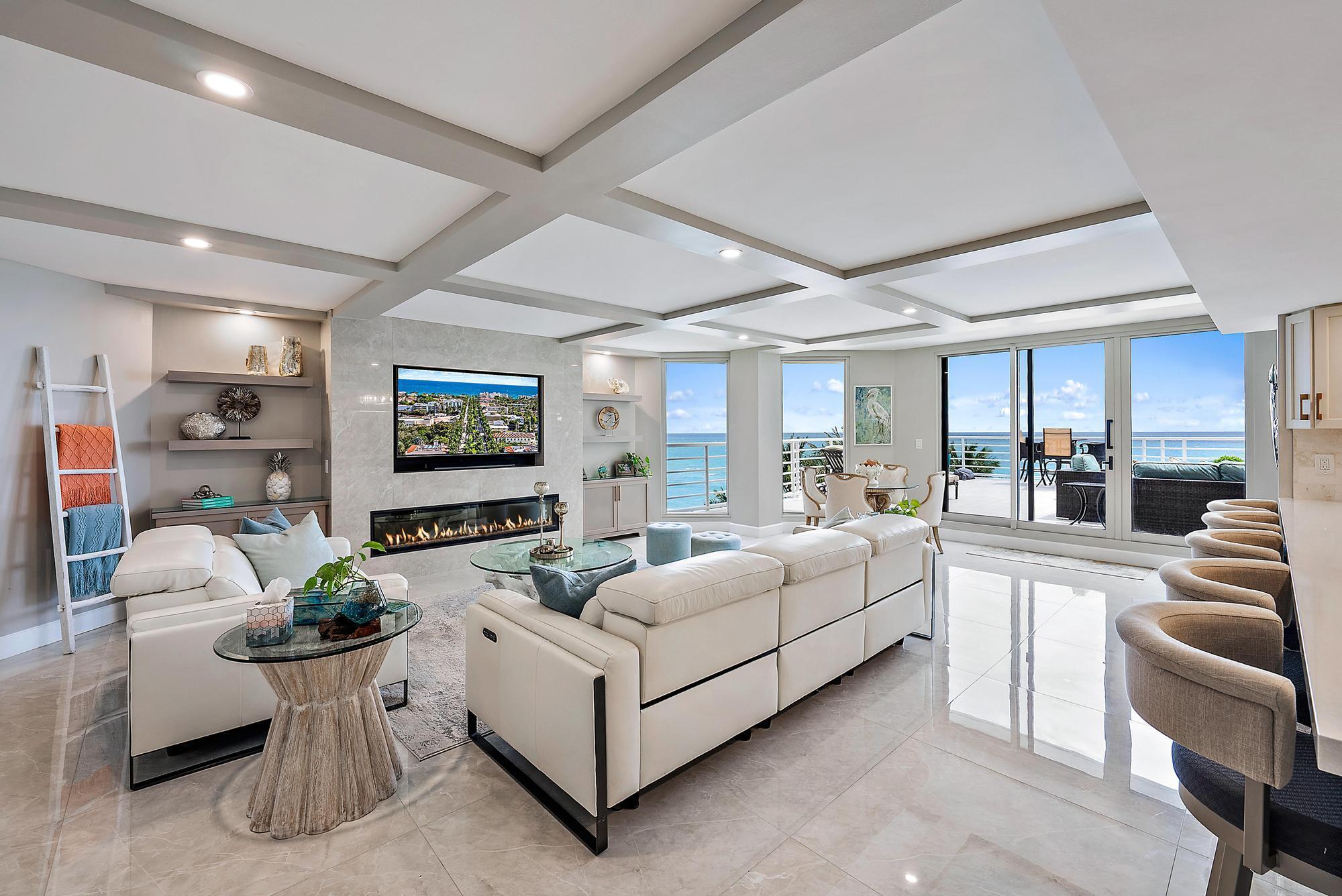 CORINTHIANS CONDO - Residential Lease