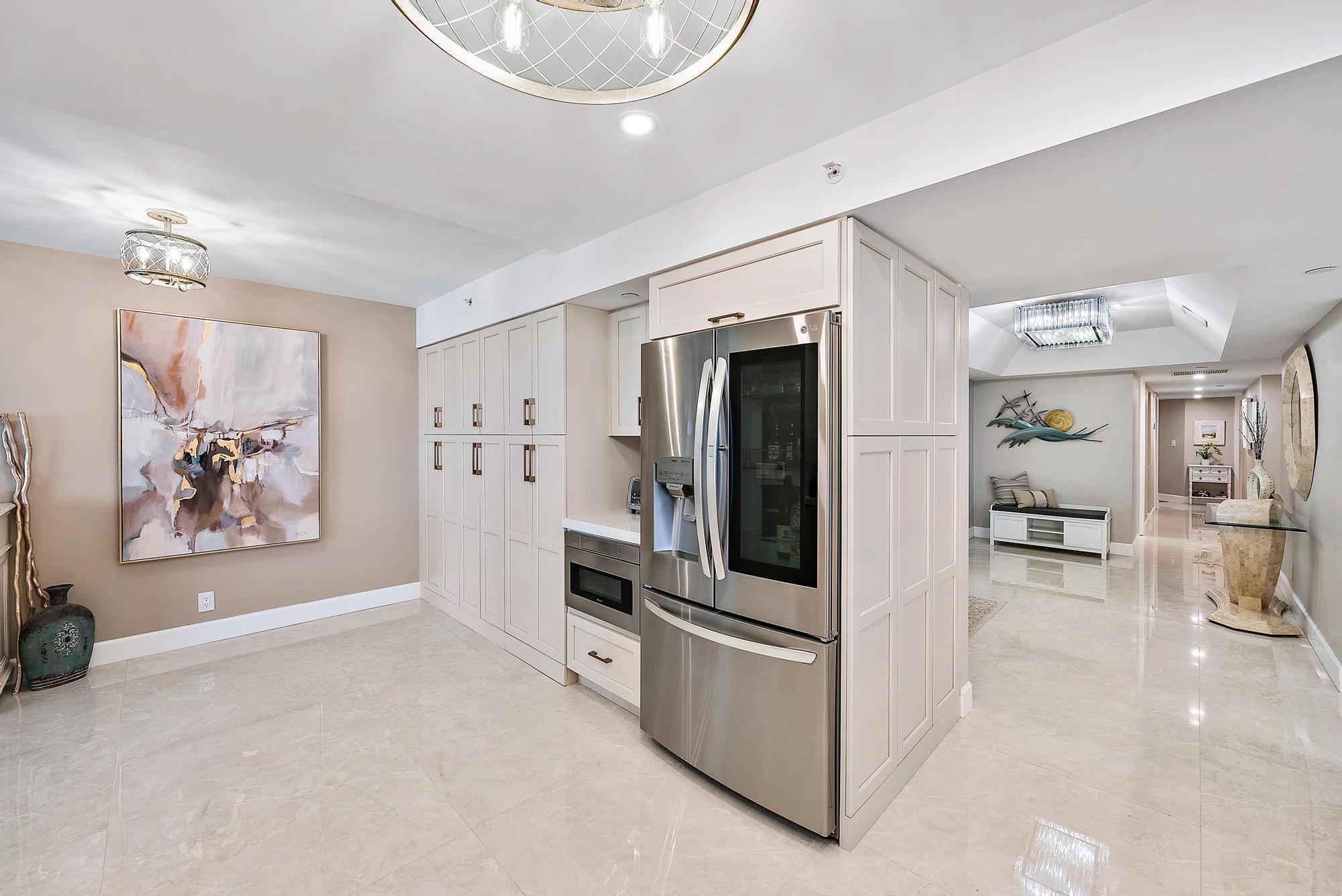 CORINTHIANS CONDO - Residential Lease