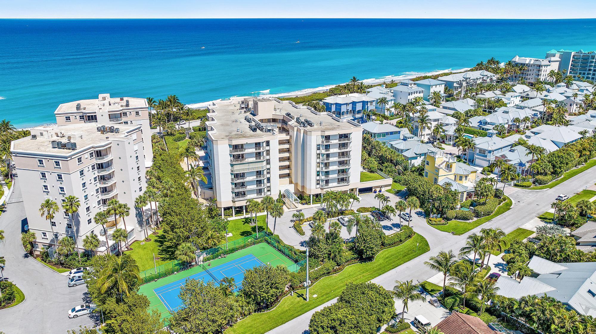 CORINTHIANS CONDO - Residential Lease