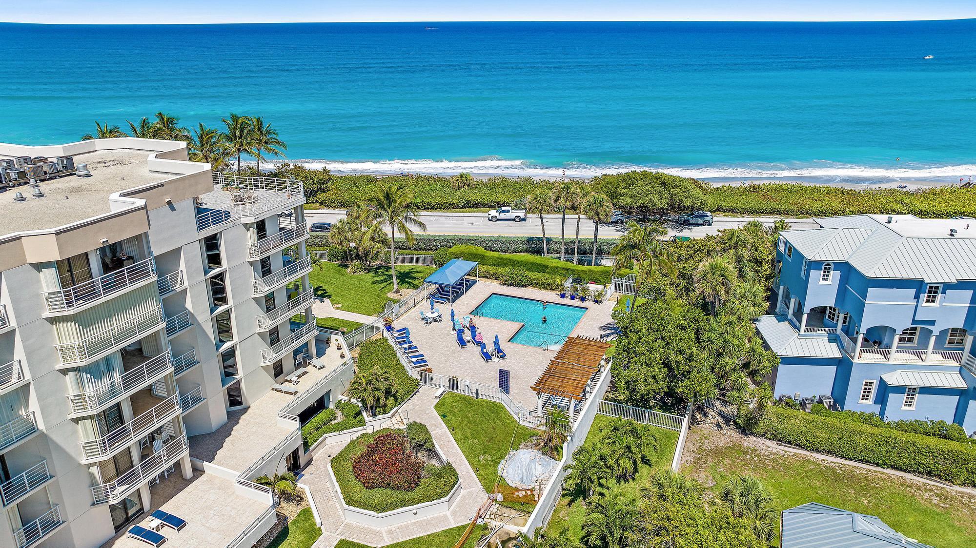 CORINTHIANS CONDO - Residential Lease