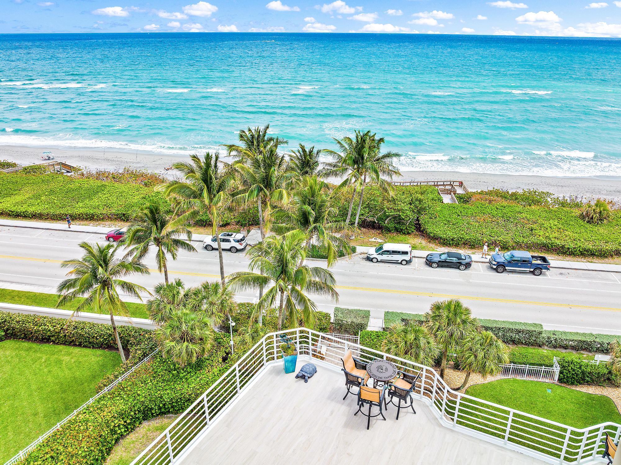 CORINTHIANS CONDO - Residential Lease