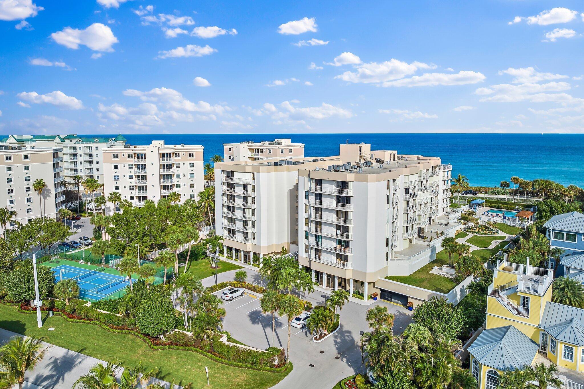 CORINTHIANS CONDO - Residential Lease