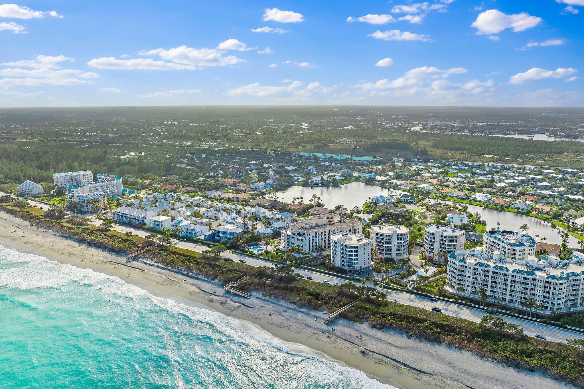 CORINTHIANS CONDO - Residential Lease