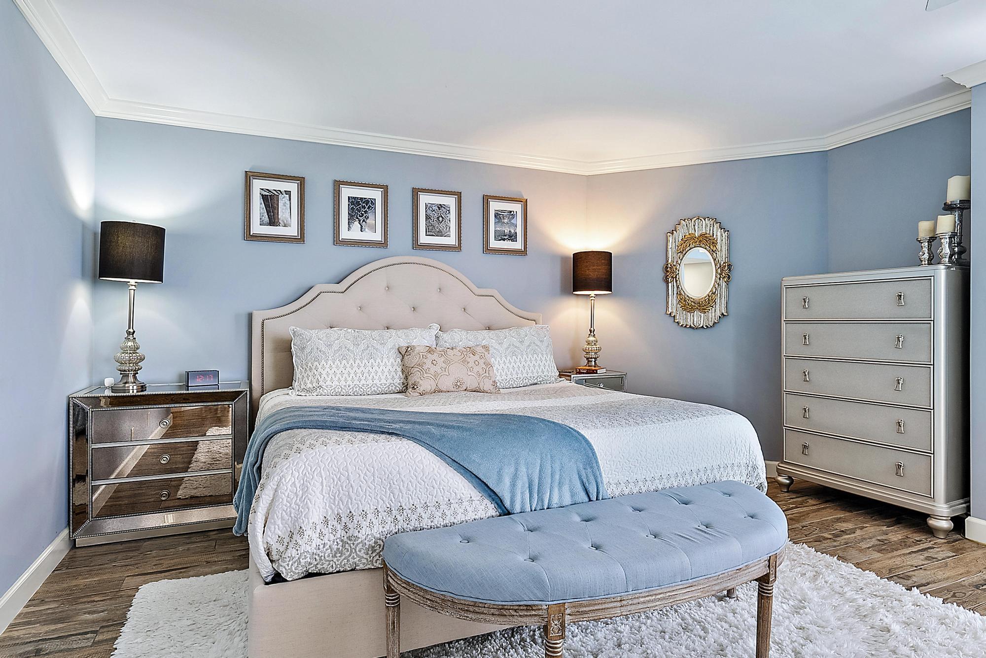 CORINTHIANS CONDO - Residential Lease