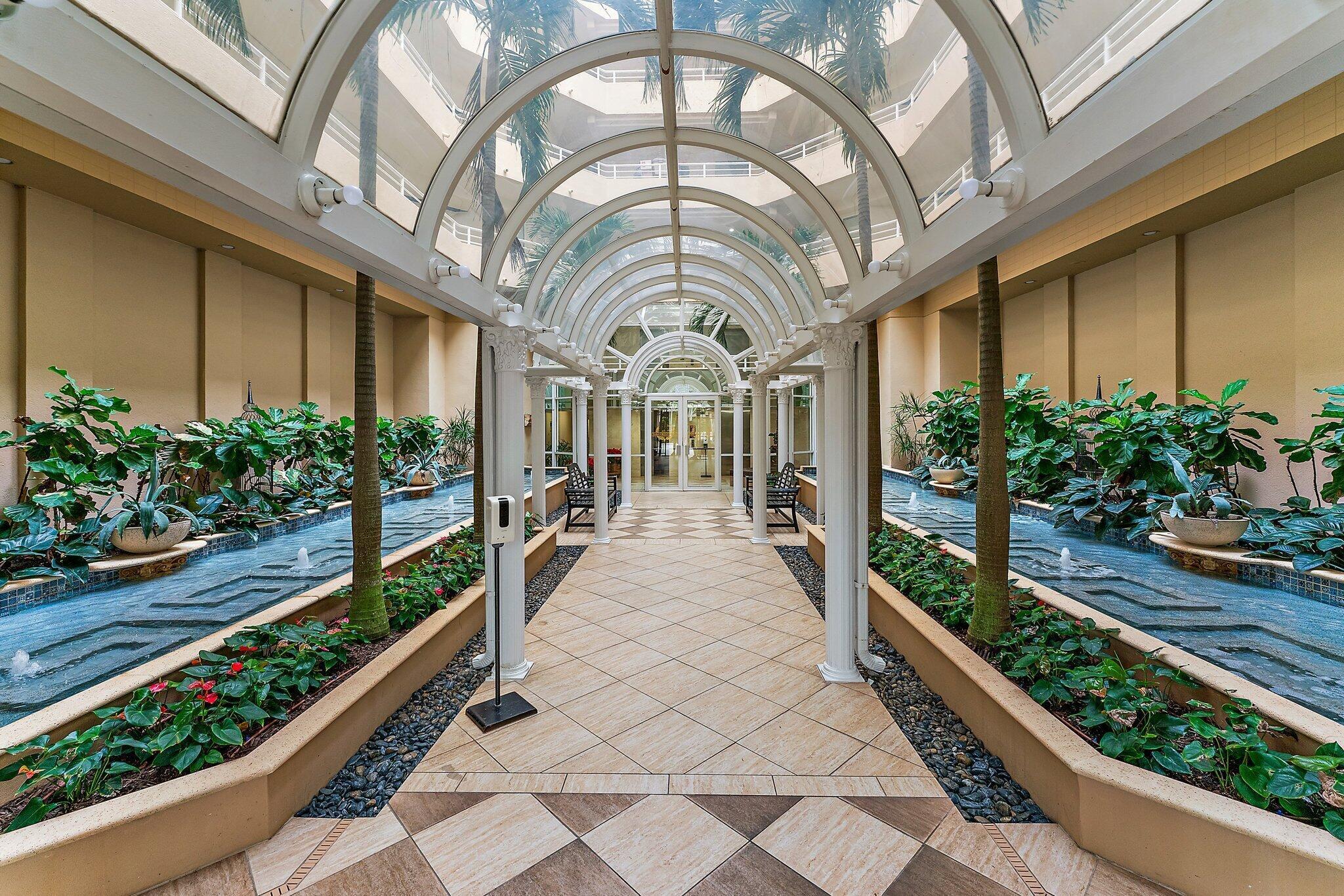 CORINTHIANS CONDO - Residential Lease