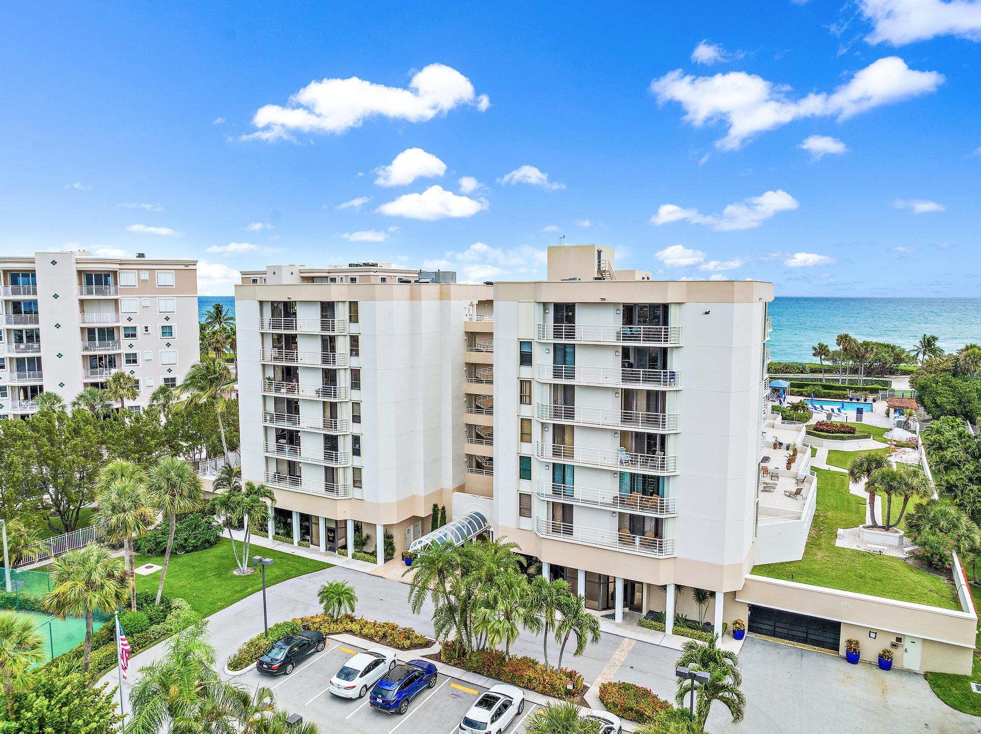 CORINTHIANS CONDO - Residential Lease