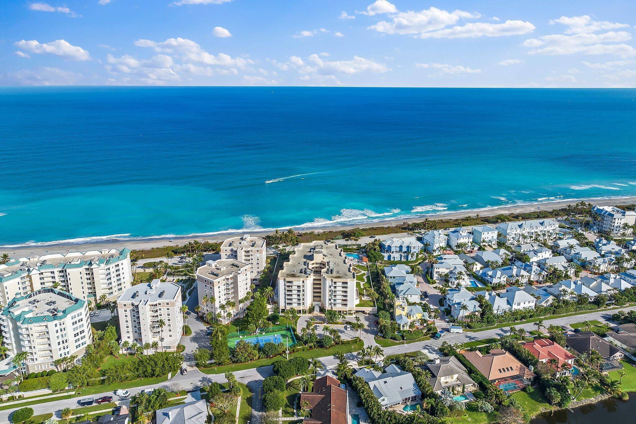 CORINTHIANS CONDO - Residential Lease