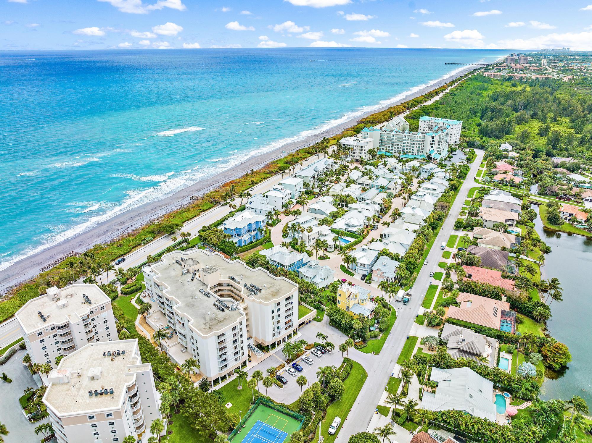 CORINTHIANS CONDO - Residential Lease