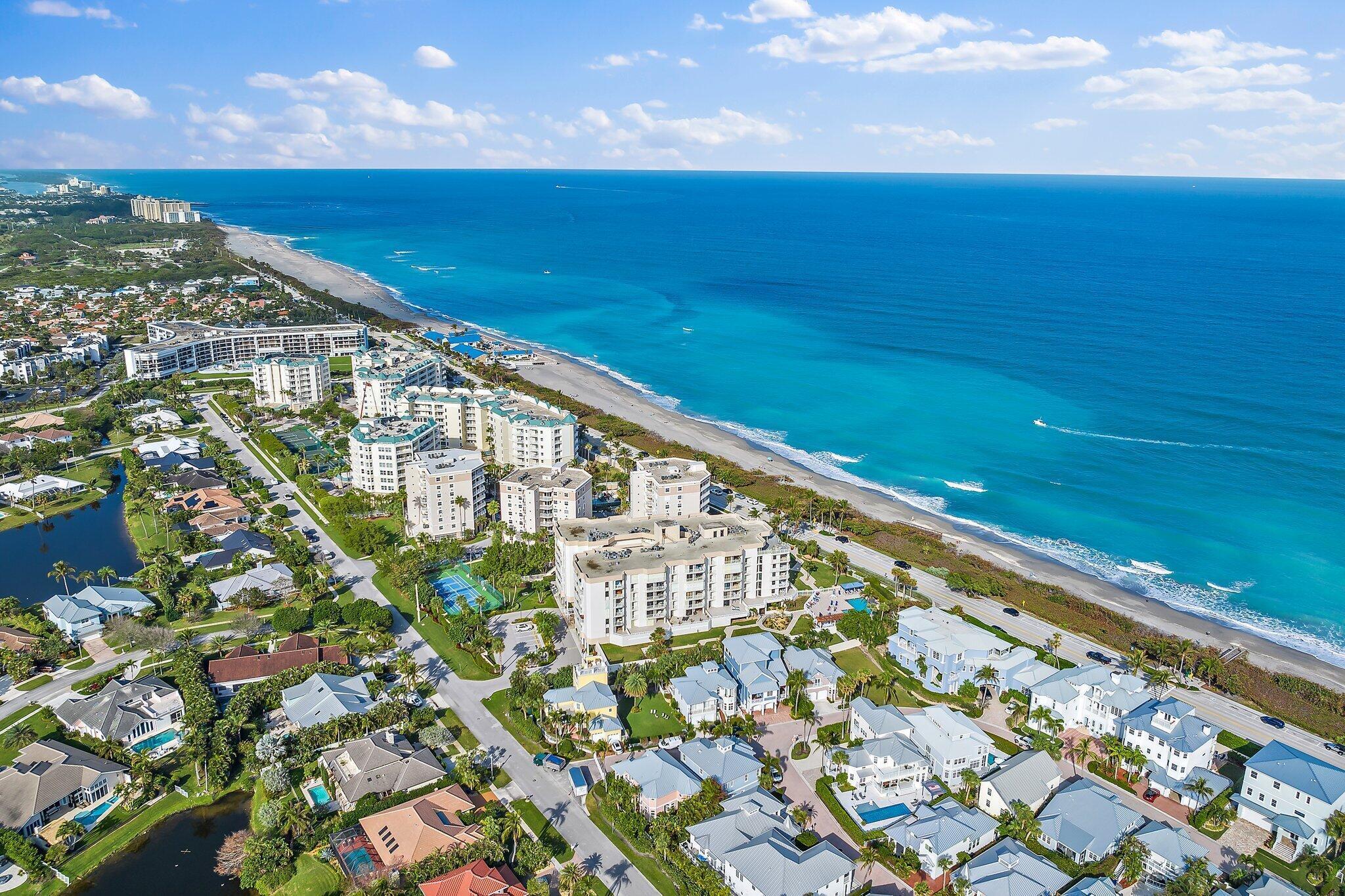 CORINTHIANS CONDO - Residential Lease