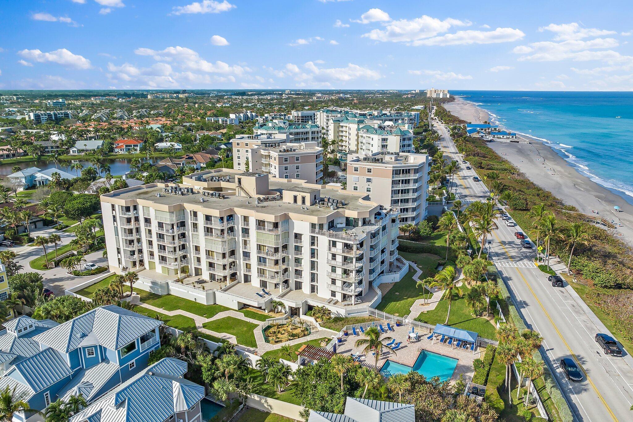 CORINTHIANS CONDO - Residential Lease
