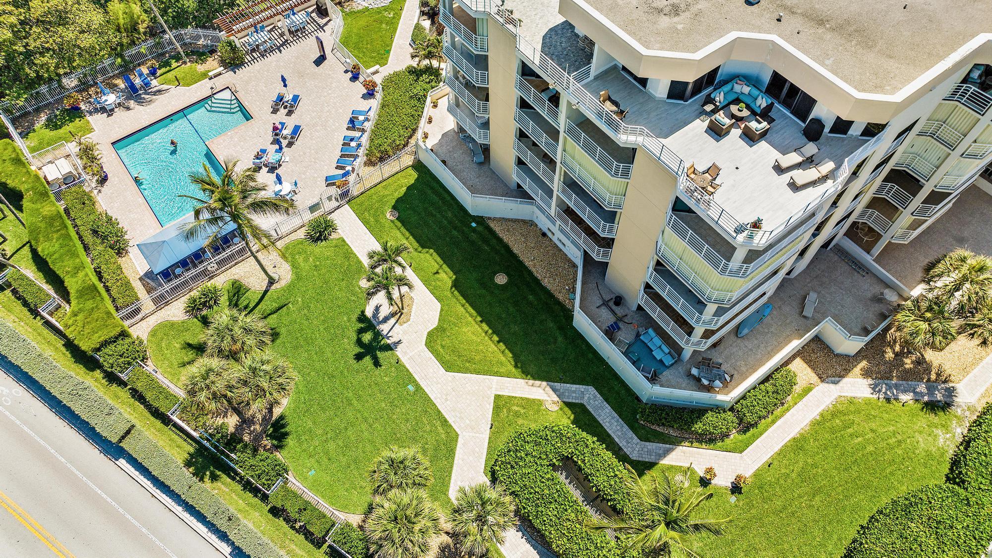 CORINTHIANS CONDO - Residential Lease