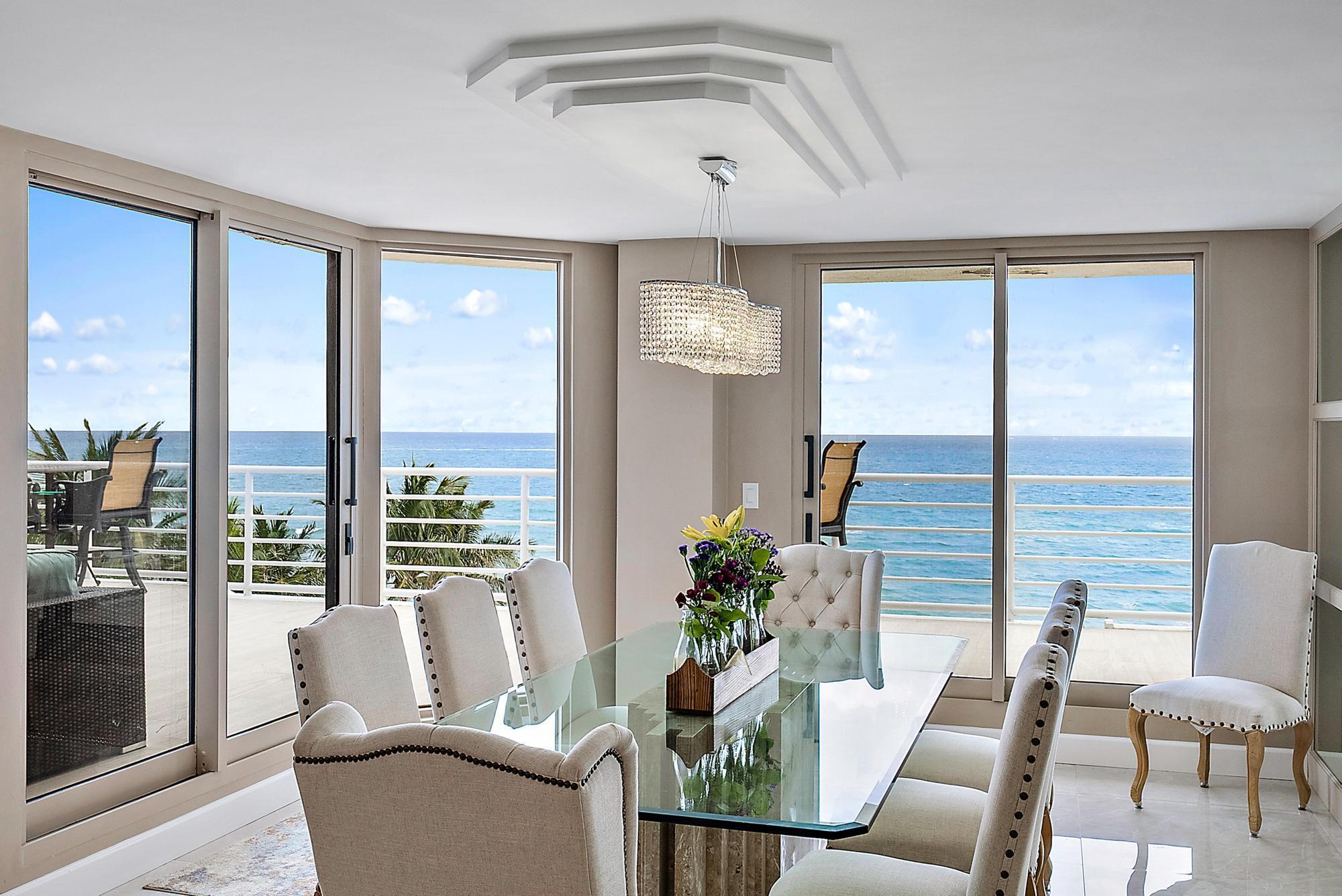 CORINTHIANS CONDO - Residential Lease