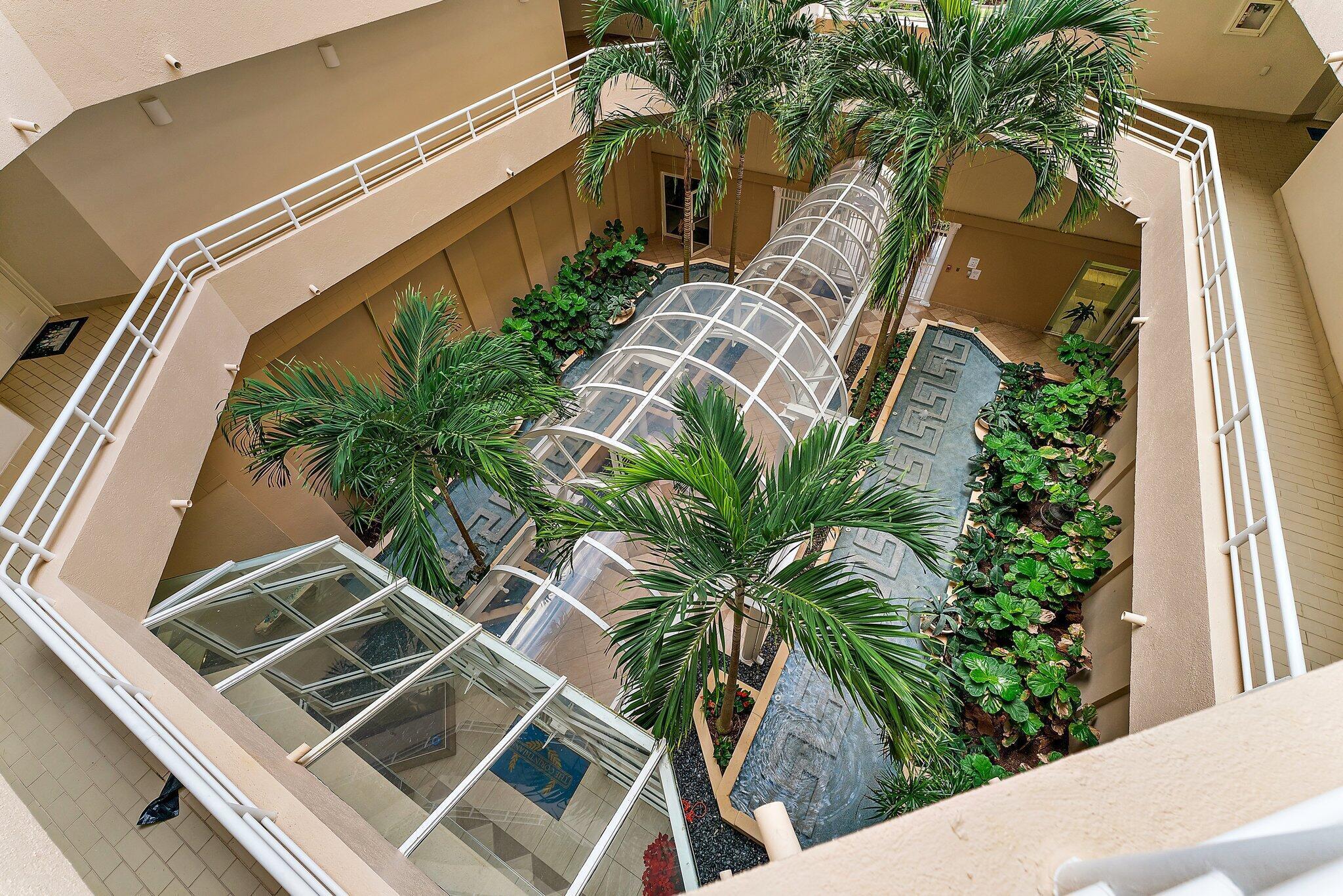 CORINTHIANS CONDO - Residential Lease