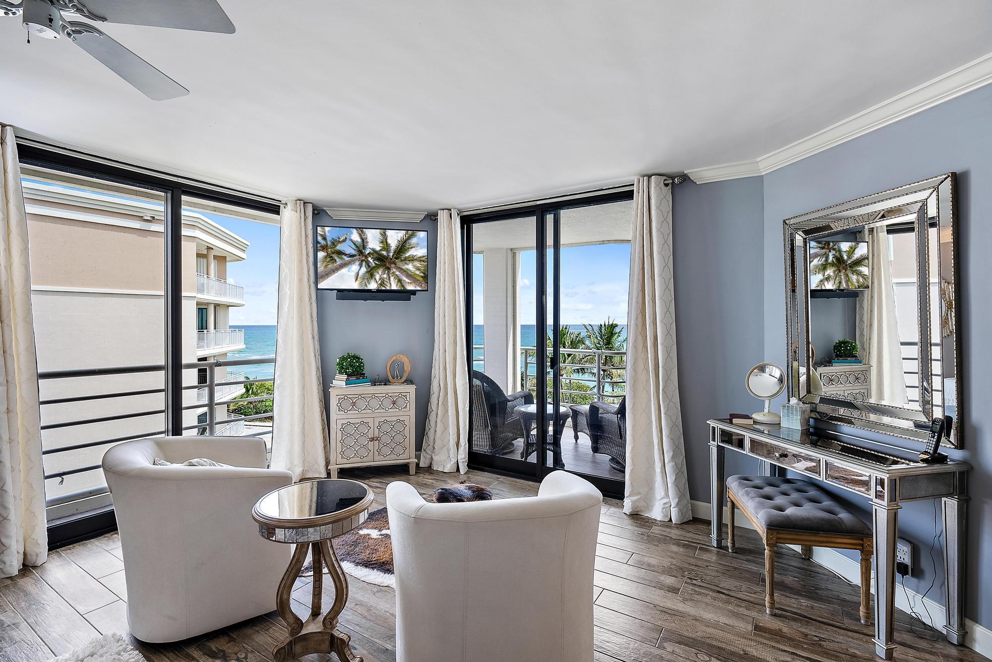 CORINTHIANS CONDO - Residential Lease