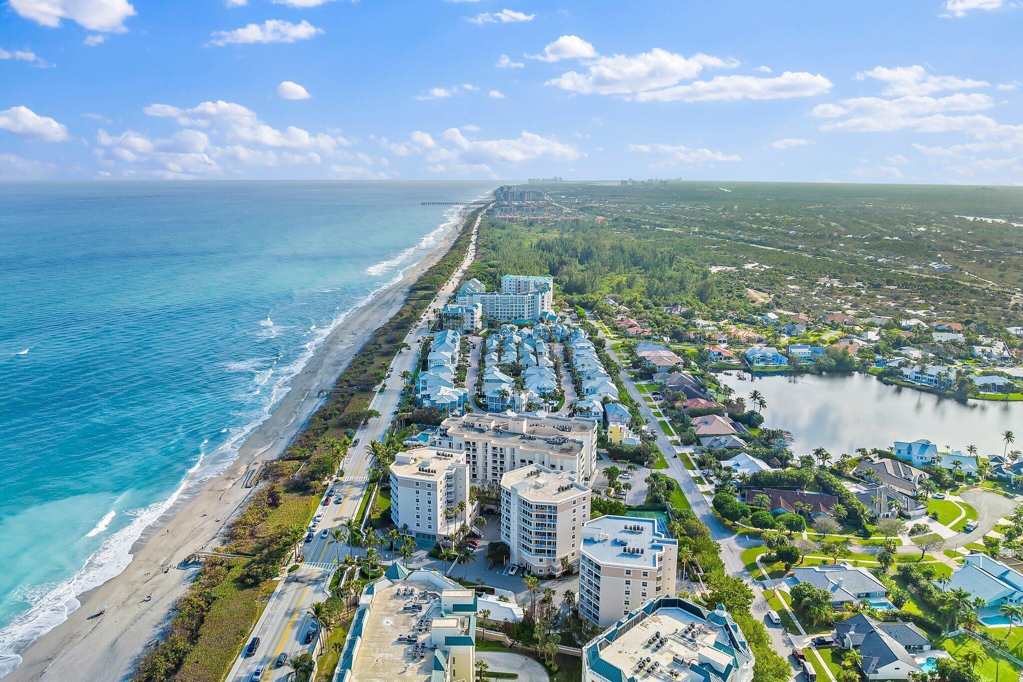 CORINTHIANS CONDO - Residential Lease