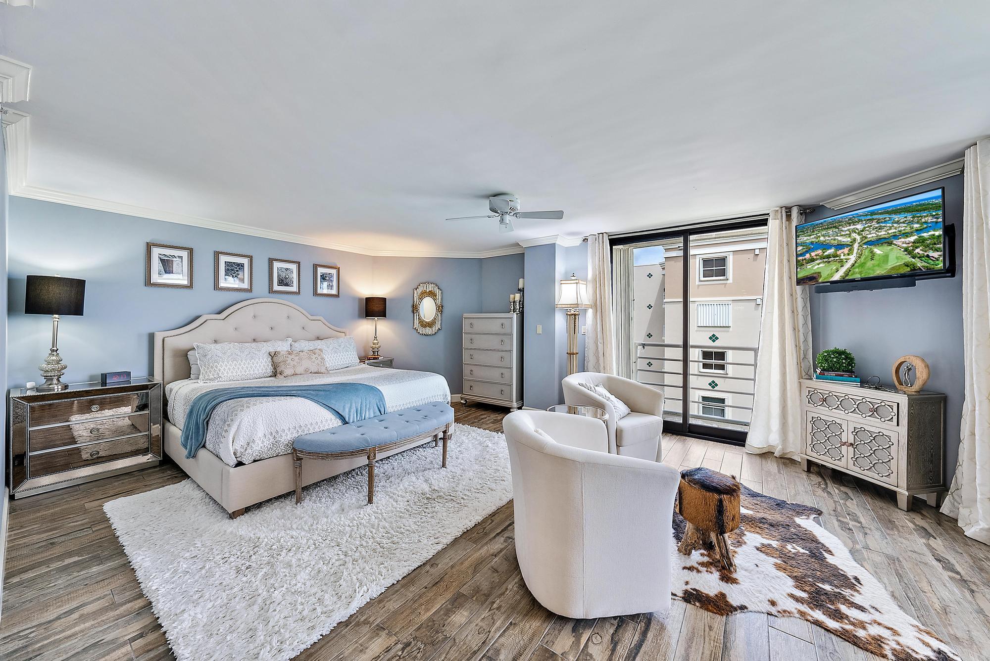 CORINTHIANS CONDO - Residential Lease