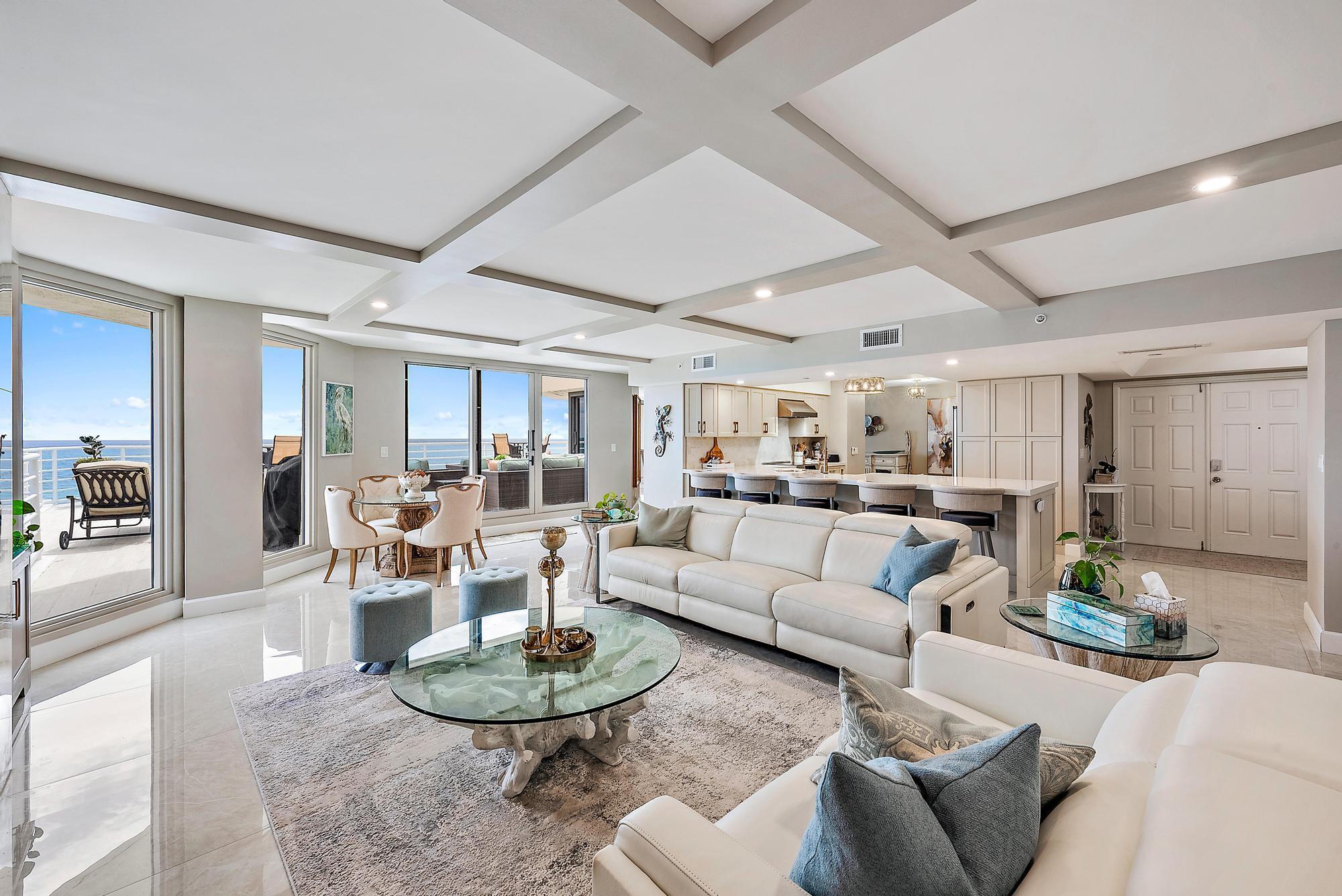 CORINTHIANS CONDO - Residential Lease