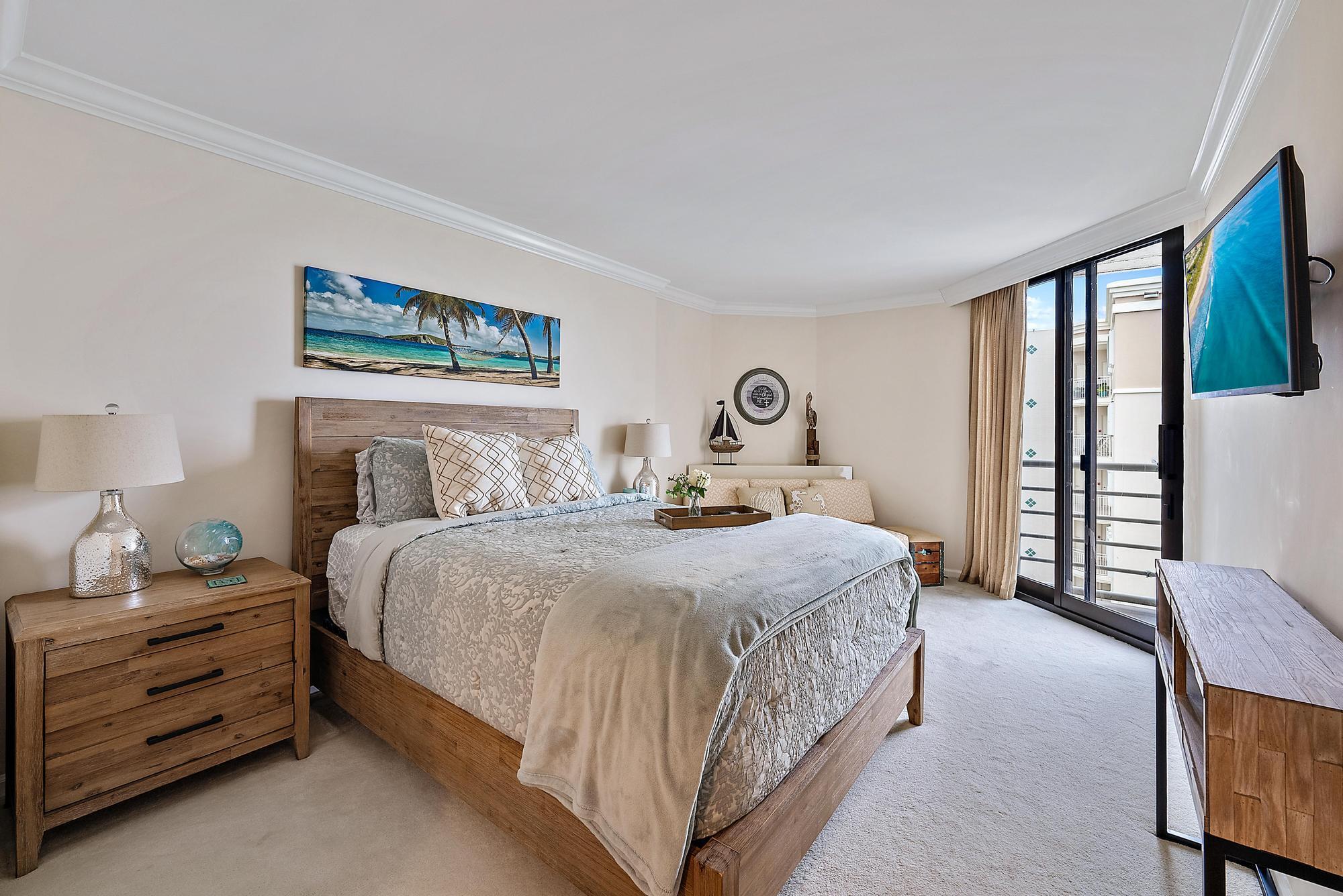 CORINTHIANS CONDO - Residential Lease