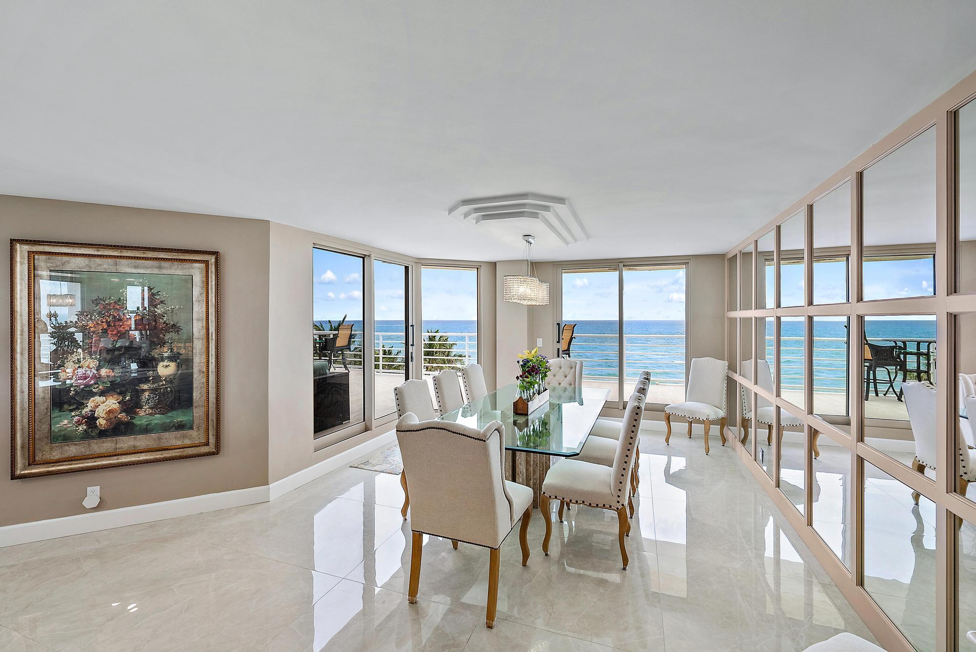 CORINTHIANS CONDO - Residential Lease
