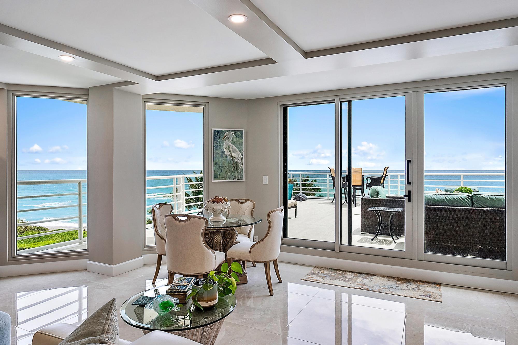 CORINTHIANS CONDO - Residential Lease
