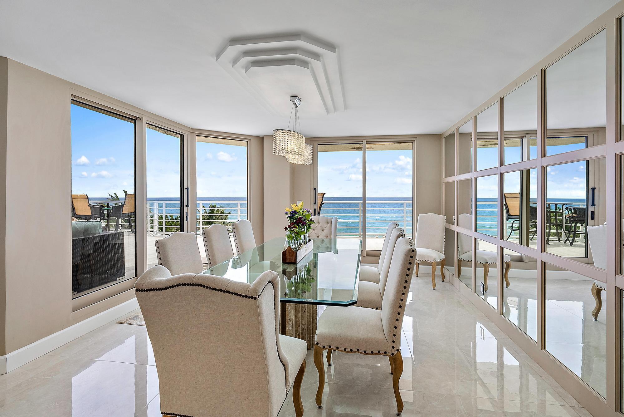 CORINTHIANS CONDO - Residential Lease