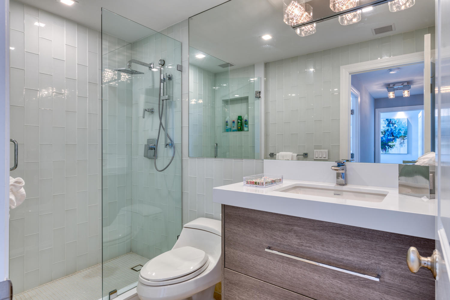 WINTHROP HOUSE CONDO - Residential