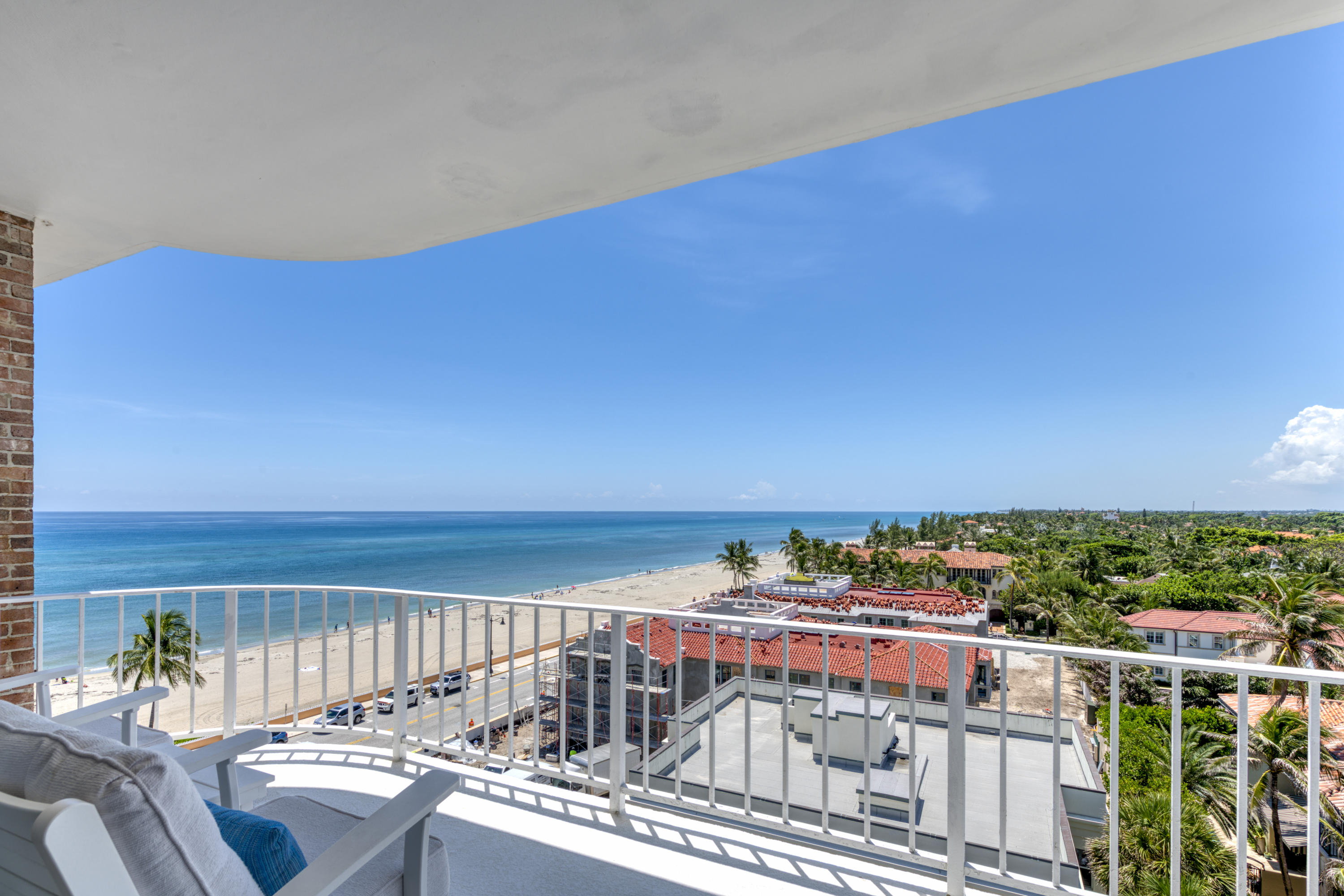 WINTHROP HOUSE CONDO - Residential