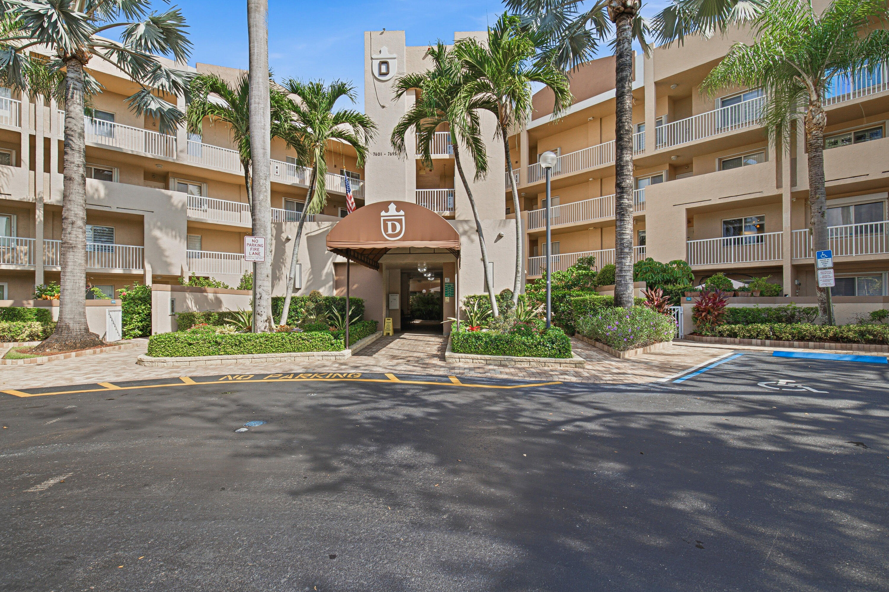GRANVILLE CONDOMINIUM - Residential