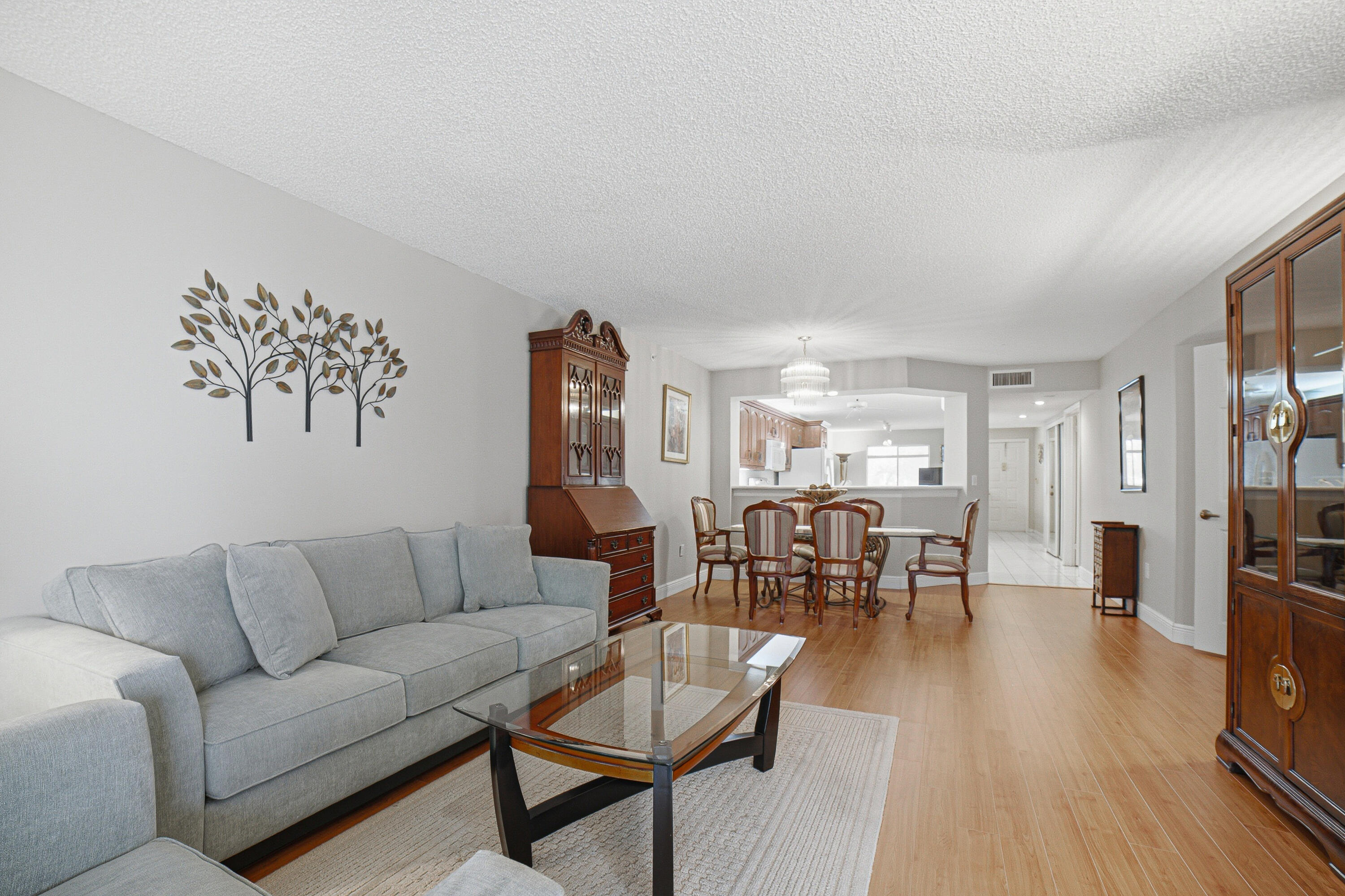 GRANVILLE CONDOMINIUM - Residential