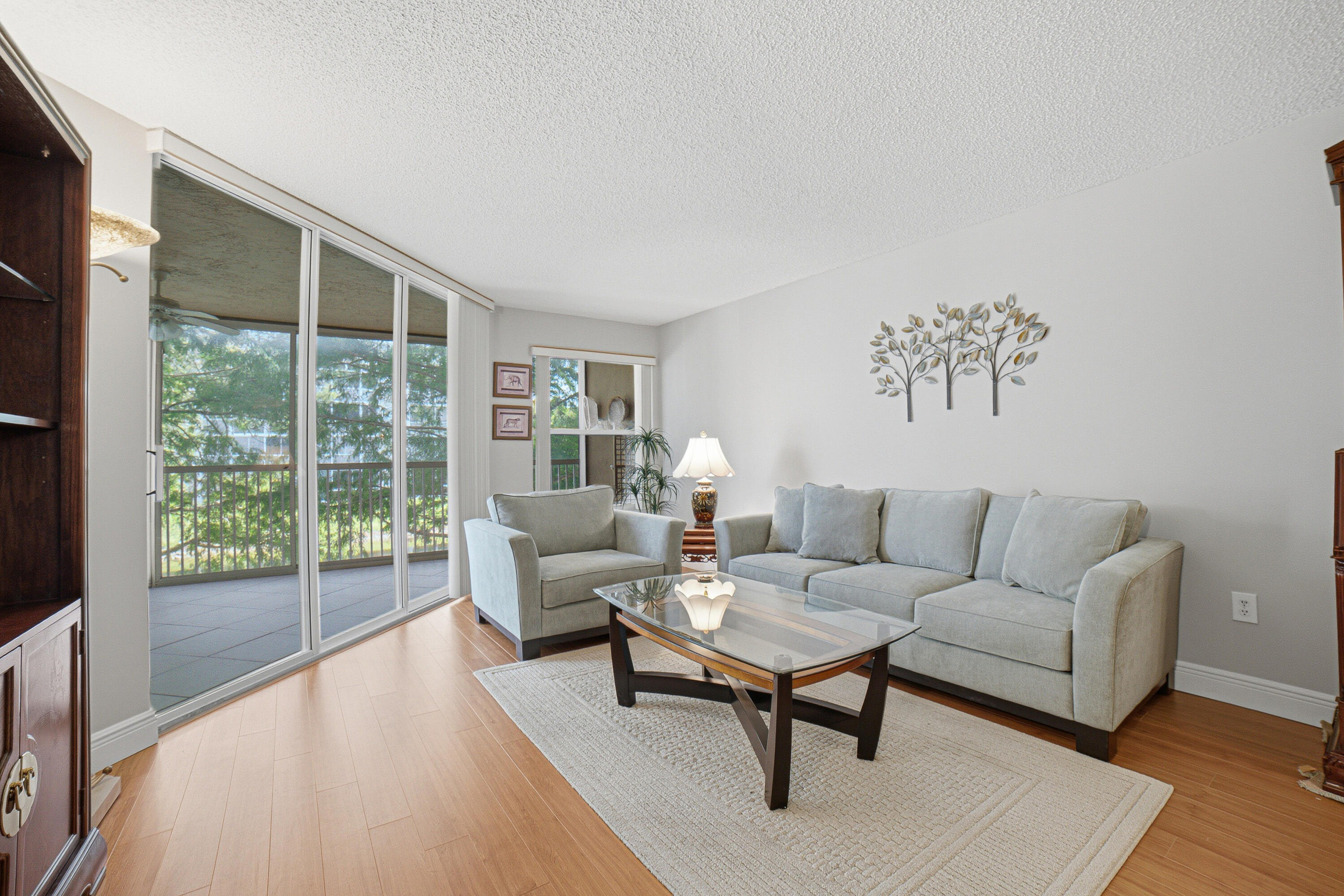 GRANVILLE CONDOMINIUM - Residential