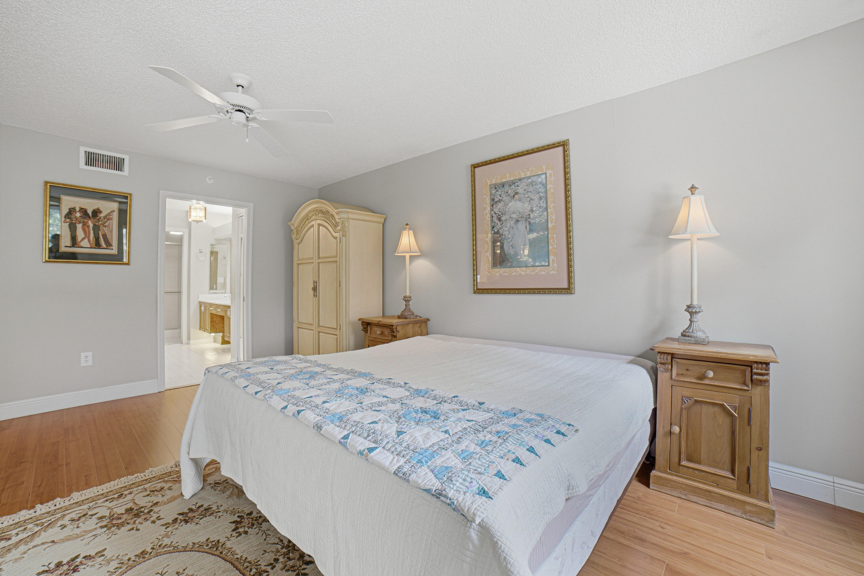 GRANVILLE CONDOMINIUM - Residential